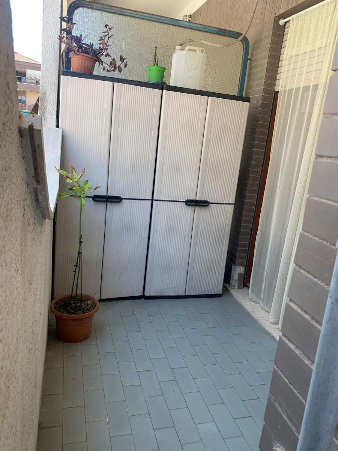 Il Vascello Apartment Lido di Ostia Exterior foto