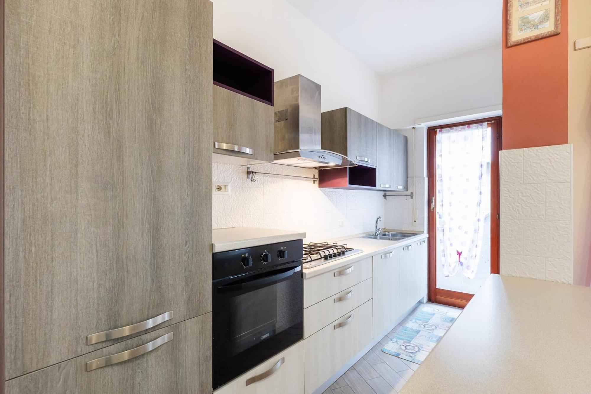 Il Vascello Apartment Lido di Ostia Exterior foto