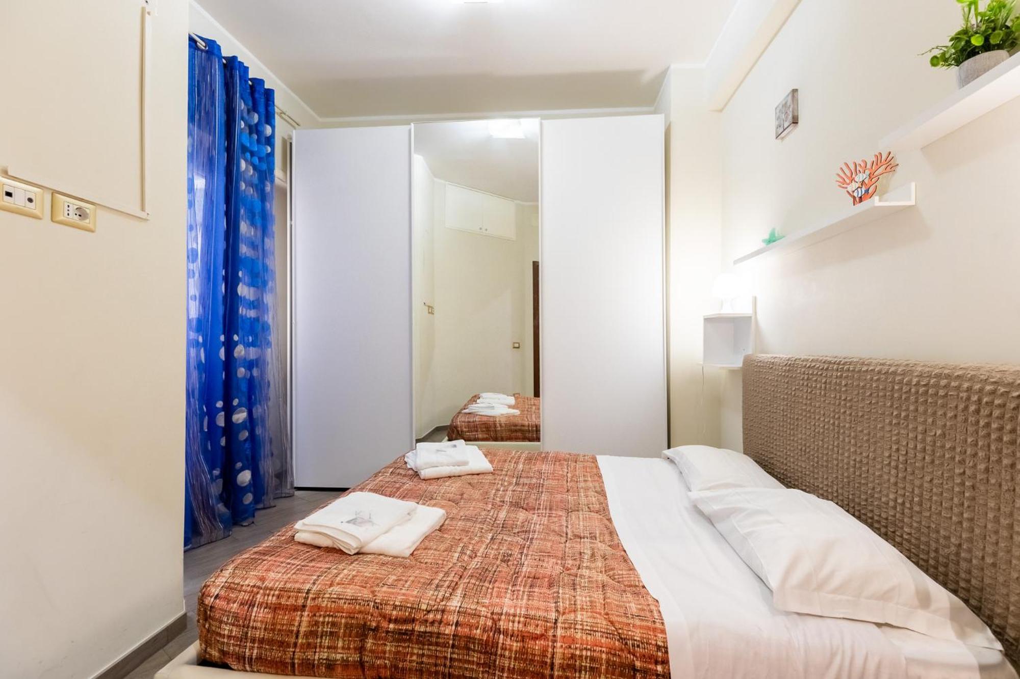 Il Vascello Apartment Lido di Ostia Exterior foto