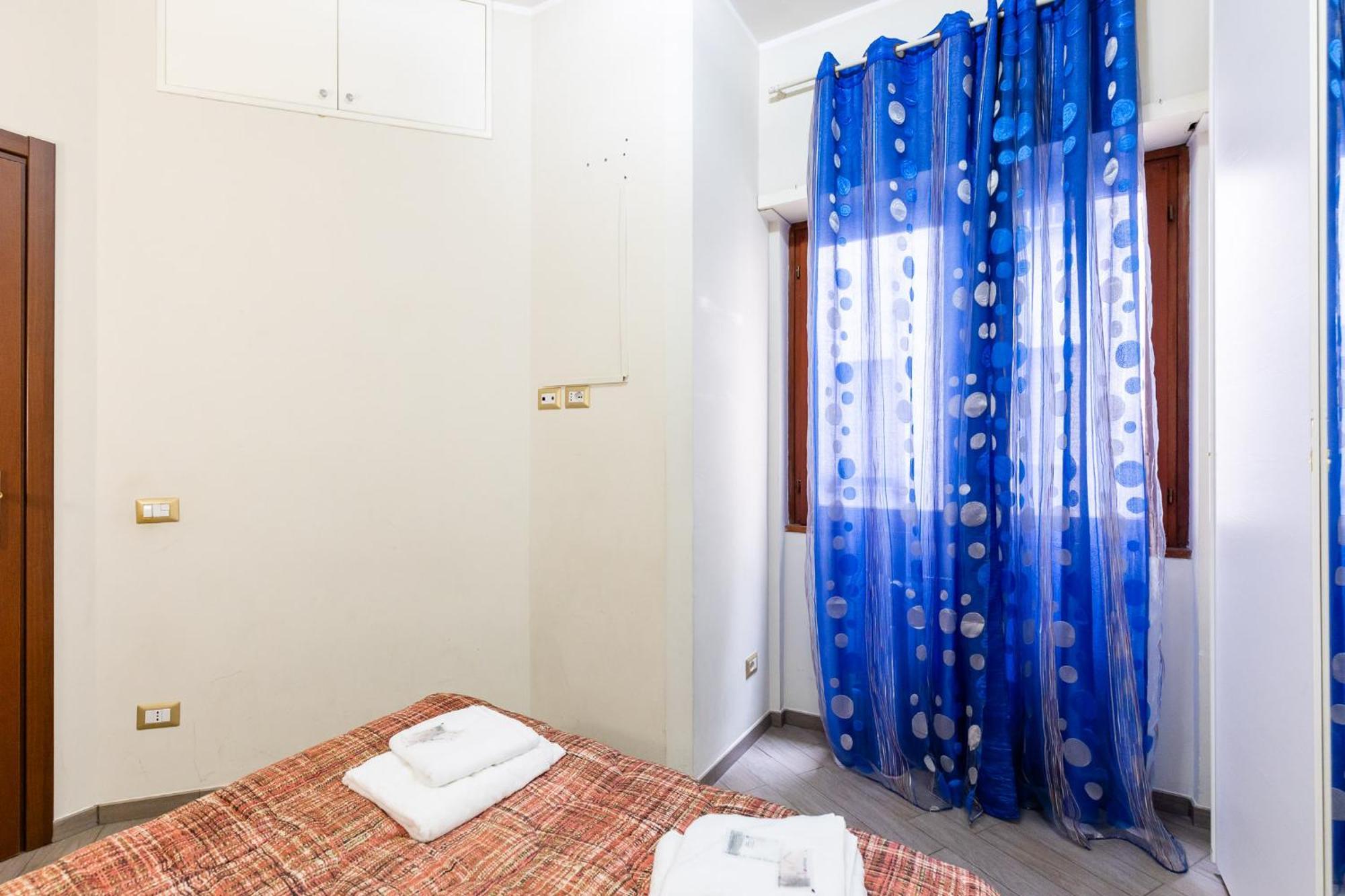 Il Vascello Apartment Lido di Ostia Exterior foto